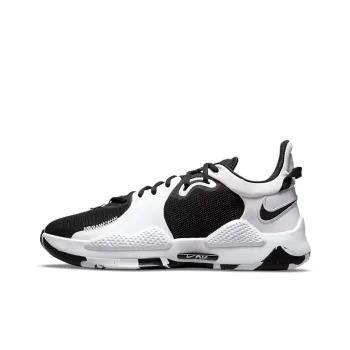 Nike Pg 5 Team White Black