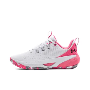 Under Armour Hovr Ascent Team 'White Cerise' Women's