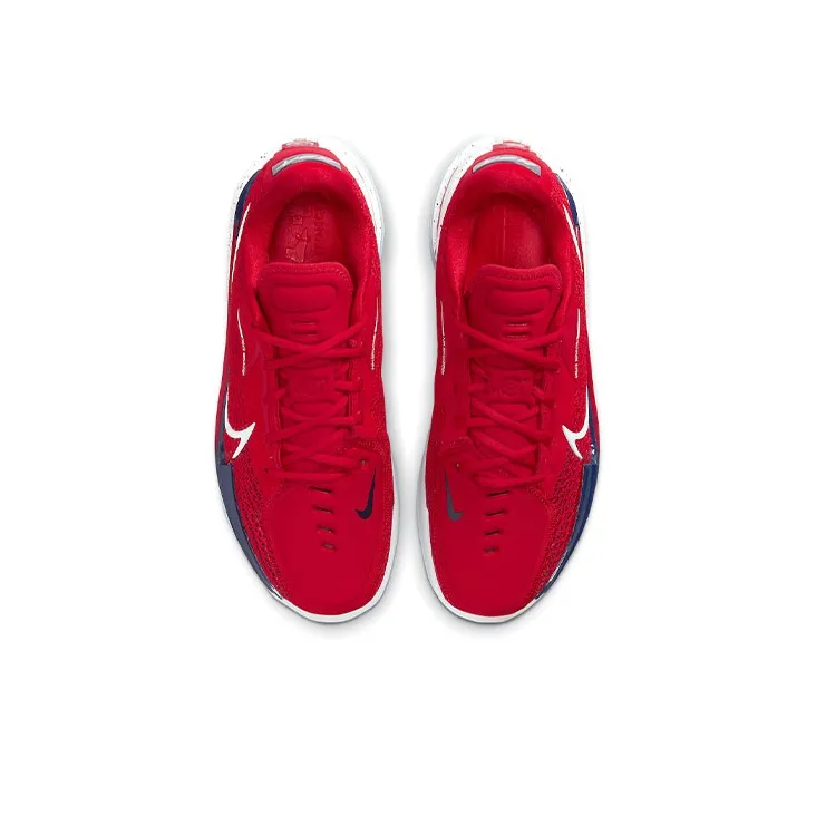 Nike Air Zoom G.T. Cut 1 'Team Usa Sport Red'-3