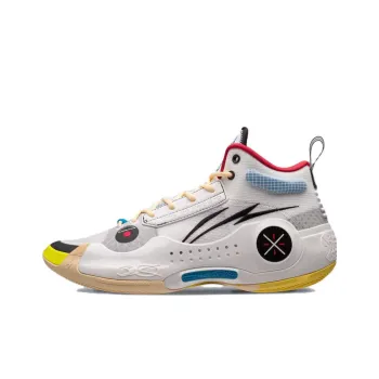 LINING Way Of Wade 10 X   Test R1