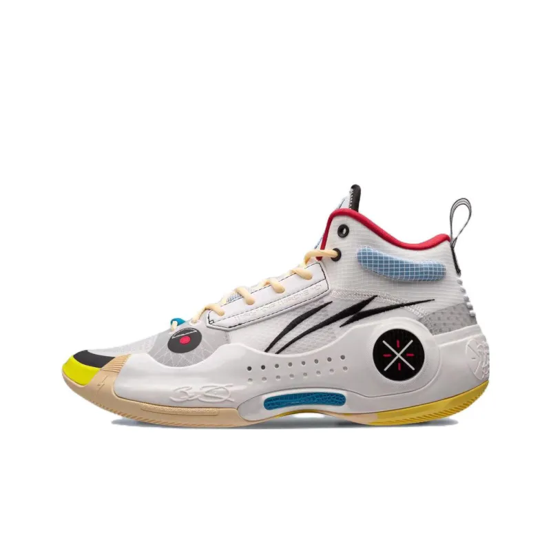LINING Way Of Wade 10 X   Test R1-0