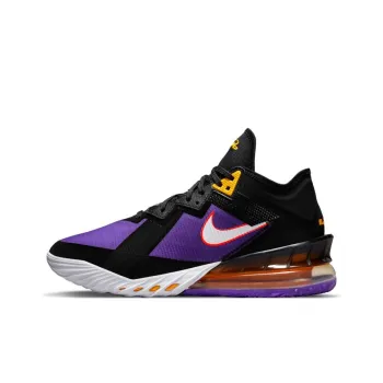Nike LeBron 18 Low Ep 'ACG Terra'