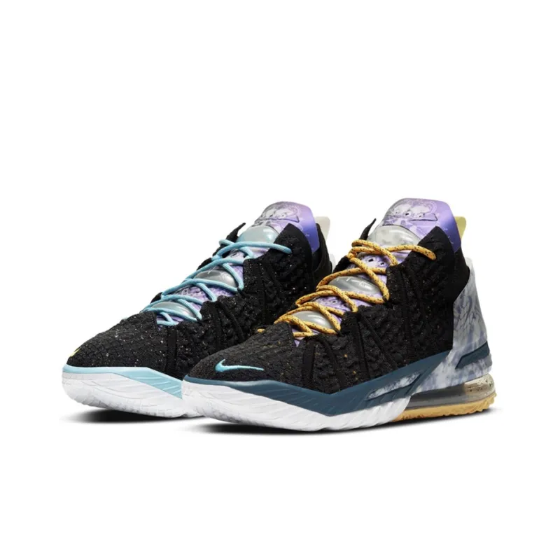 Nike LeBron 18 'Reflections'-2
