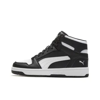 PUMA Rebound LayUp Sl 'Black White'