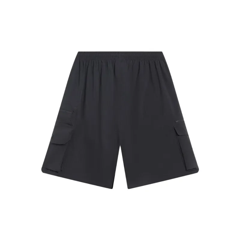 LiNing Sports Trend Series Casual Shorts Men's-1