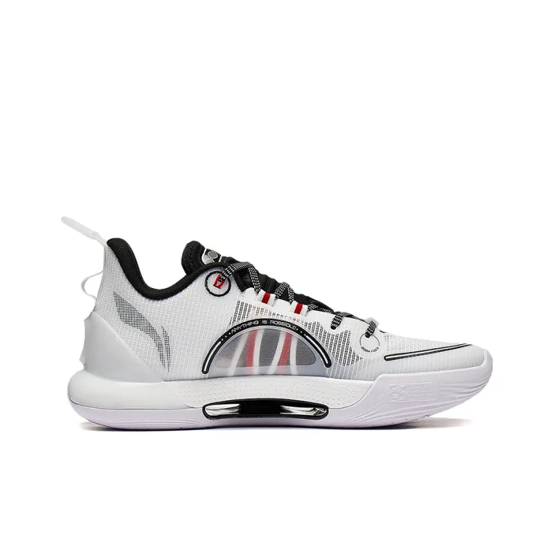 LINING Yu Shuai Evolution Low - Laser-1