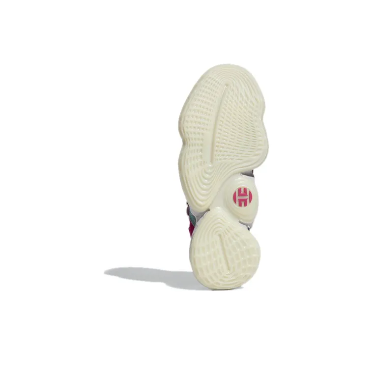 Adidas Harden Vol. 4 Daniel Patrick Power Berry-5