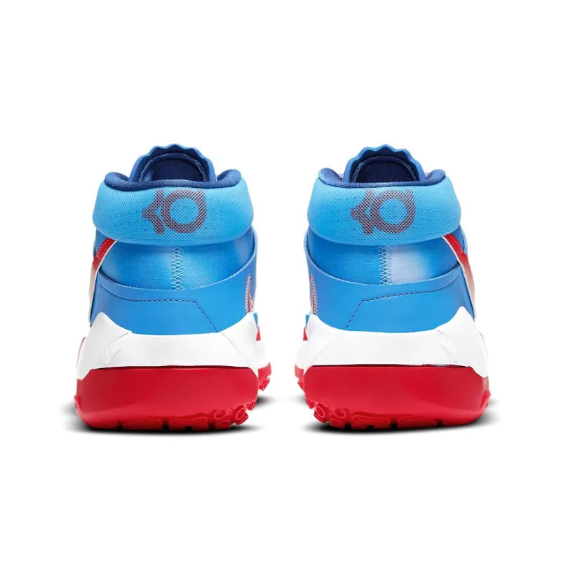Nike Kd 13 'New Jersey Nets Hardwood Classics'-4