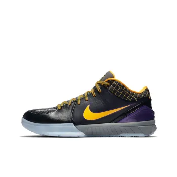 Nike Kobe 4 Protro Carpe Diem