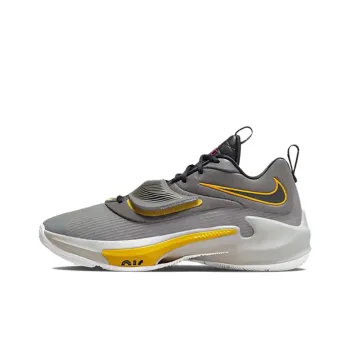 Nike Zoom Freak 3 EP 'Low Battery'
