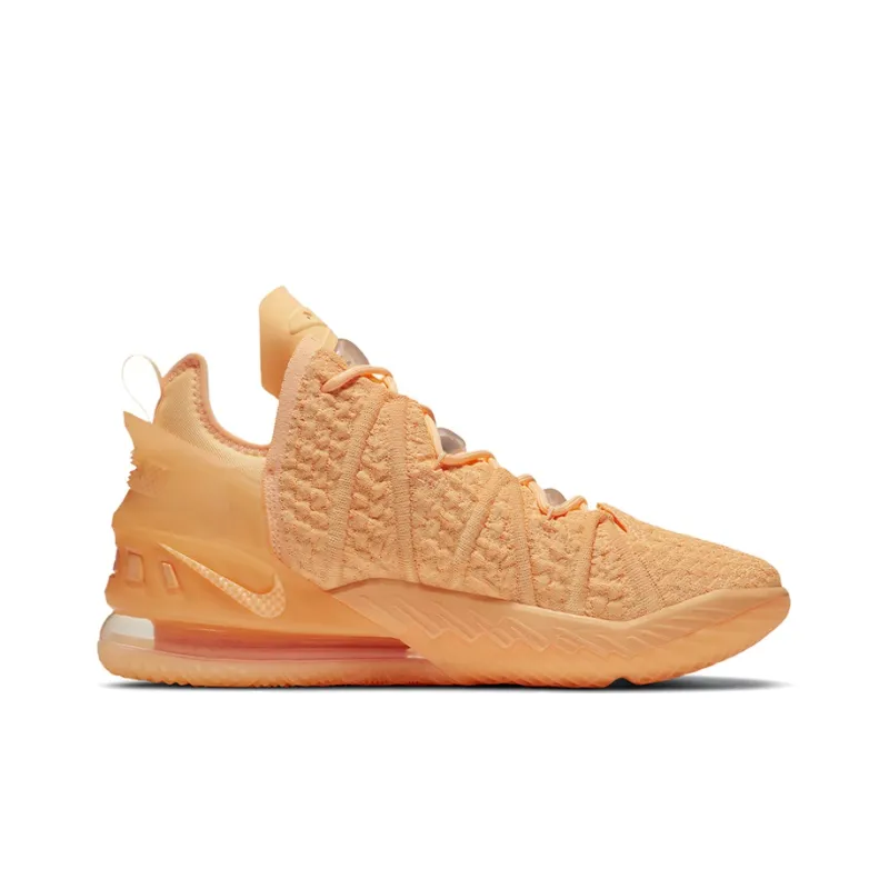 Nike LeBron 18 Ep 'Sisterhood'-1