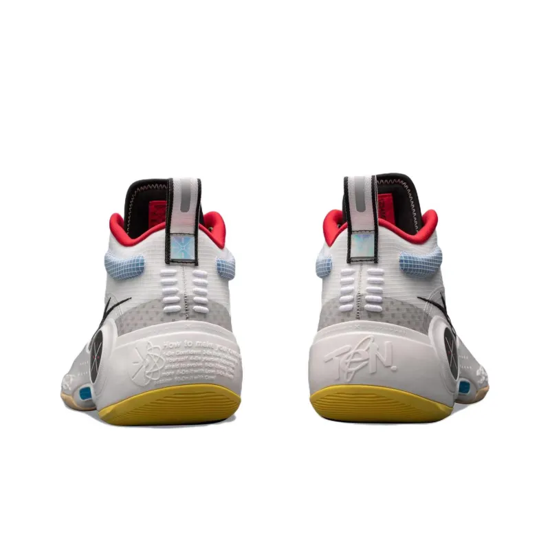 LINING Way Of Wade 10 X   Test R1-4