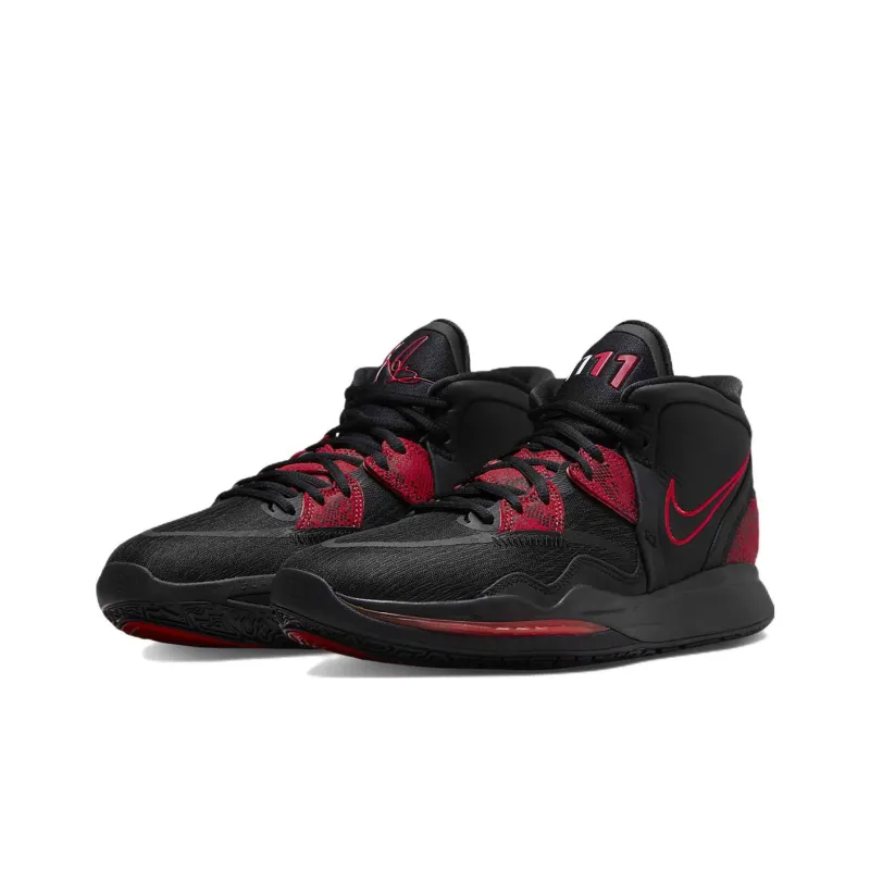 Nike Kyrie Infinity Ep 'Bred'-2