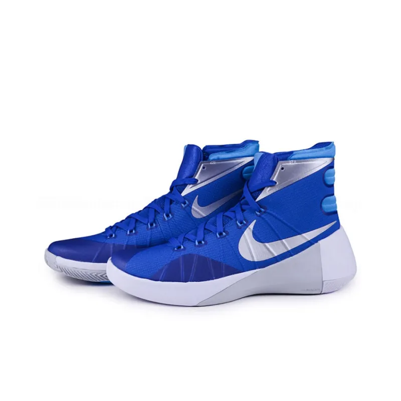 Nike Hyperdunk 2015 Tb 'Royal'-2