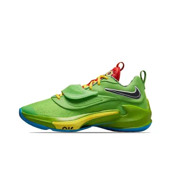 Nike X Uno Zoom Freak 3 Nrg '50th Anniversary Green'