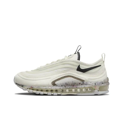 Nike Air Max 97 Terrascape Sail Black