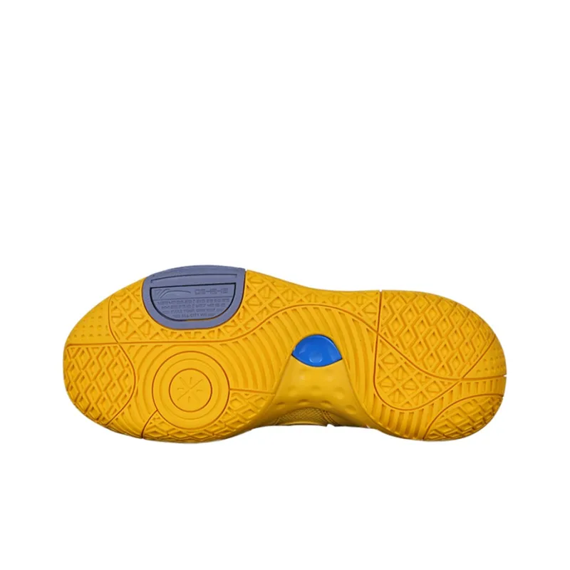 LINING ALL CITY 8 Way Of Wade - D'Angelo Russell PE Shoes-4