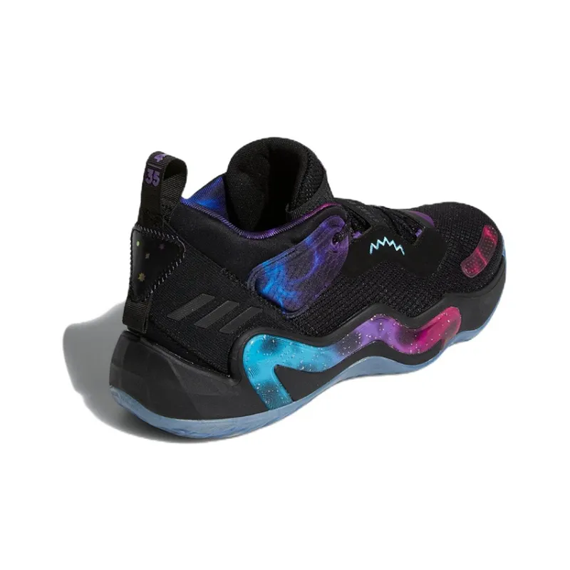 Adidas D.O.N. Issue #3 Gca 'Stars Of Utah'-3