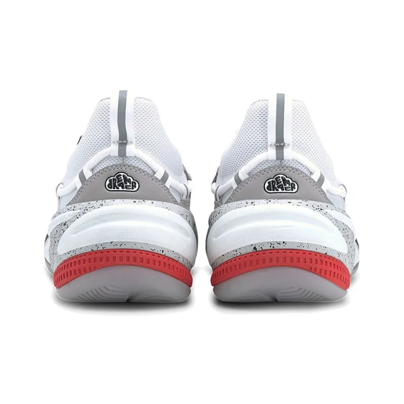 Puma Haast Disc X Swash Marathon Running Shoes Sneakers 358847-01