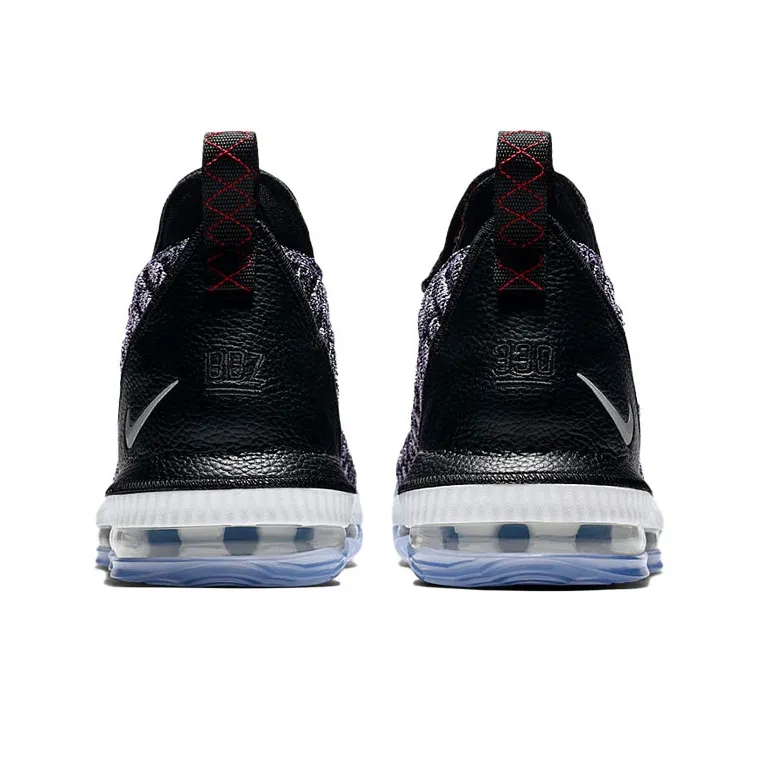 Nike LeBron 16 EP 'Oreo'-3