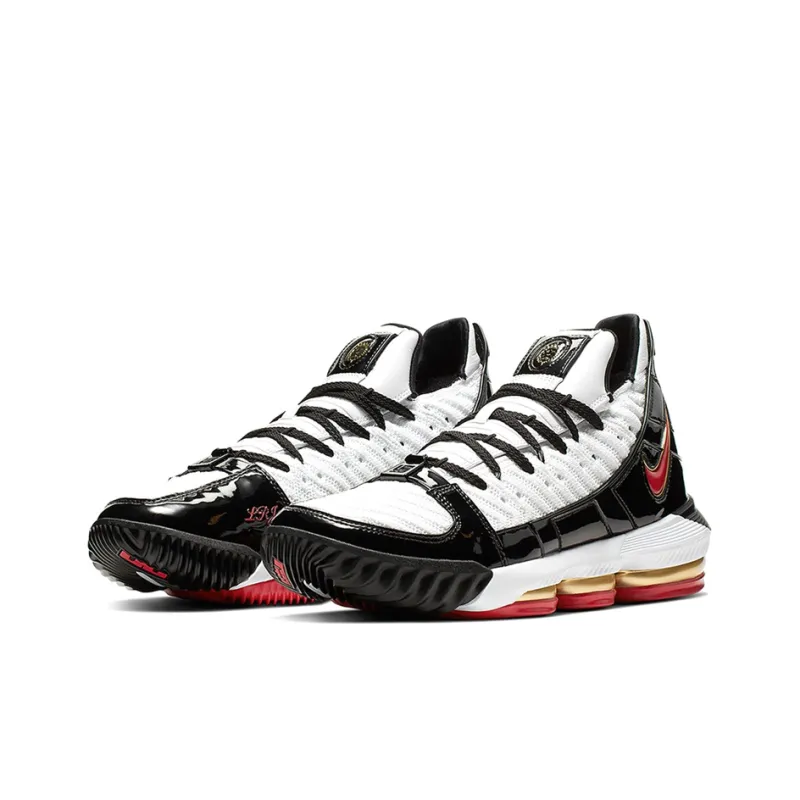 Nike LeBron 16 Remix-2