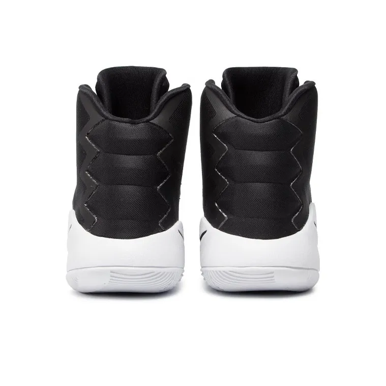 Nike Hyperdunk 2016 'Black White'-4