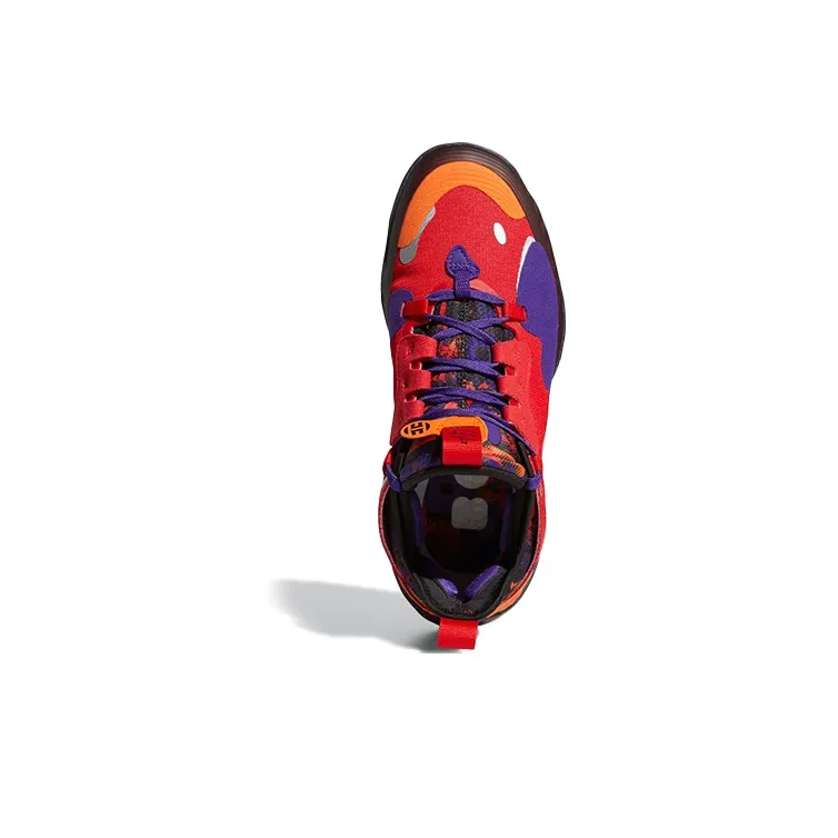 Adidas Harden Vol. 5 Futurenatural Chinese New Year-4