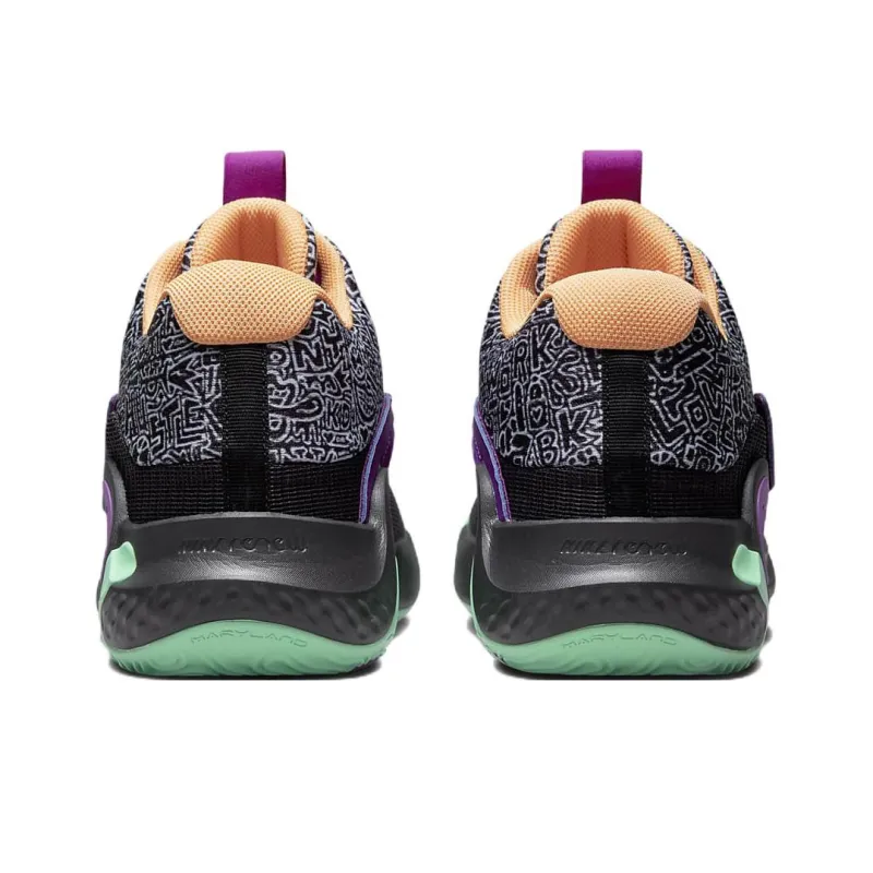 Nike Kd Trey 5 X Brooklyn Courts-4