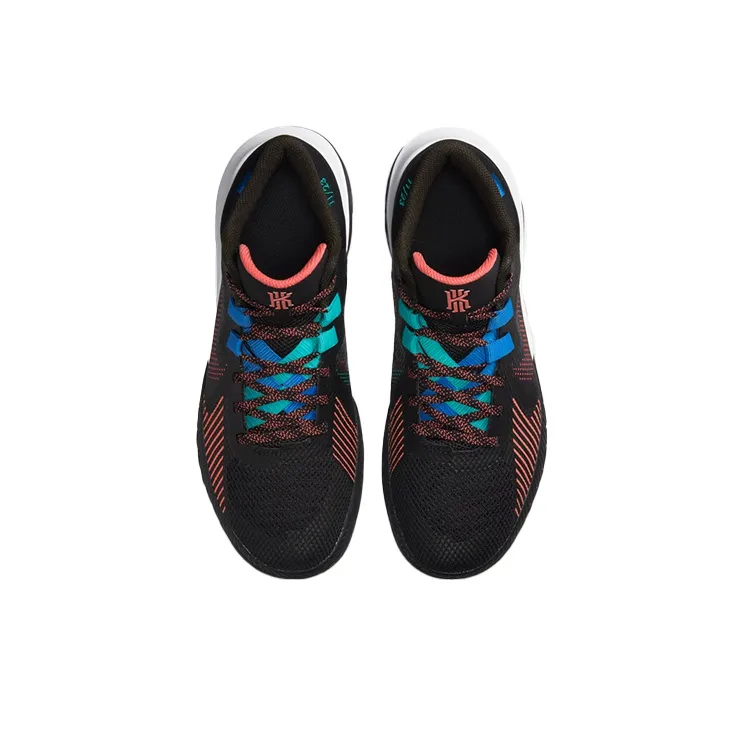 Nike Kyrie Flytrap 5 EP 'Black Atomic Pink'-3