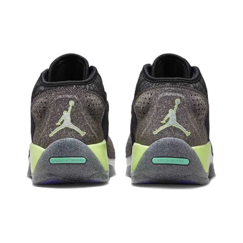 Air Jordan Zion 2 'Better Place'-4