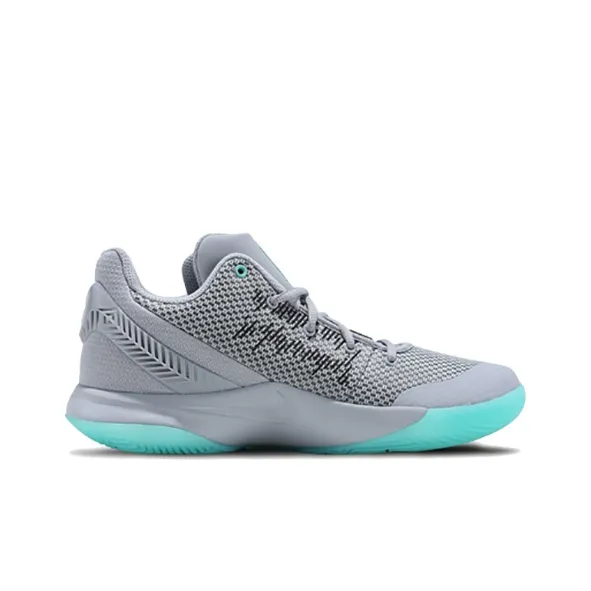 Nike Kyrie Flytrap 2 'Green Glow'-1