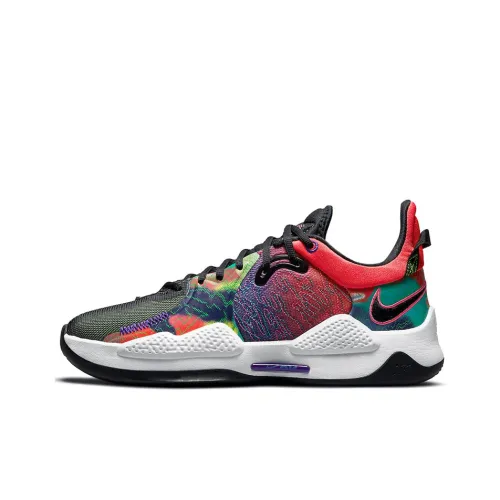 Nike PG 5 Multicolor