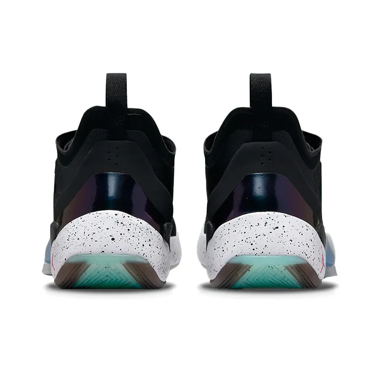Air Jordan Luka 1 'Signal Blue'-4
