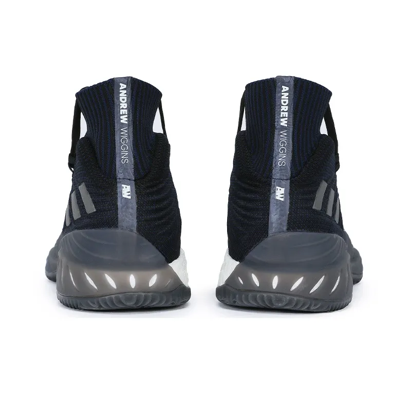 Adidas Crazy Explosive 2017 'Andrew Wiggins'-3
