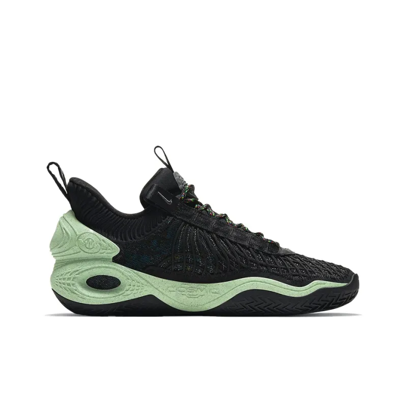 Nike Cosmic Unity Ep 'Green Glow'-1