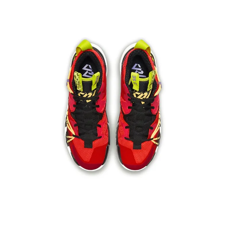 Jordan Why Not Zer0.3 Se Bright Crimson-2