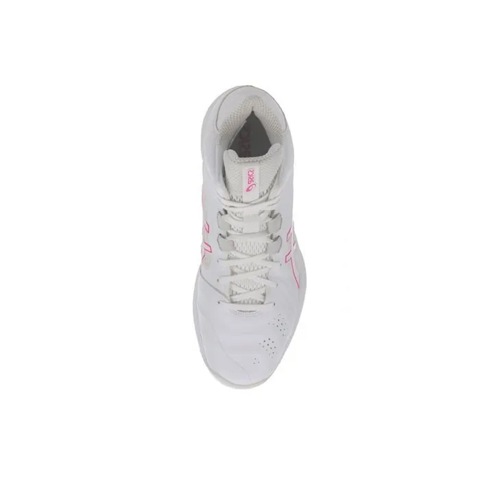 Asics Gel Hoop Gelhoop V13 'White Pink'-2