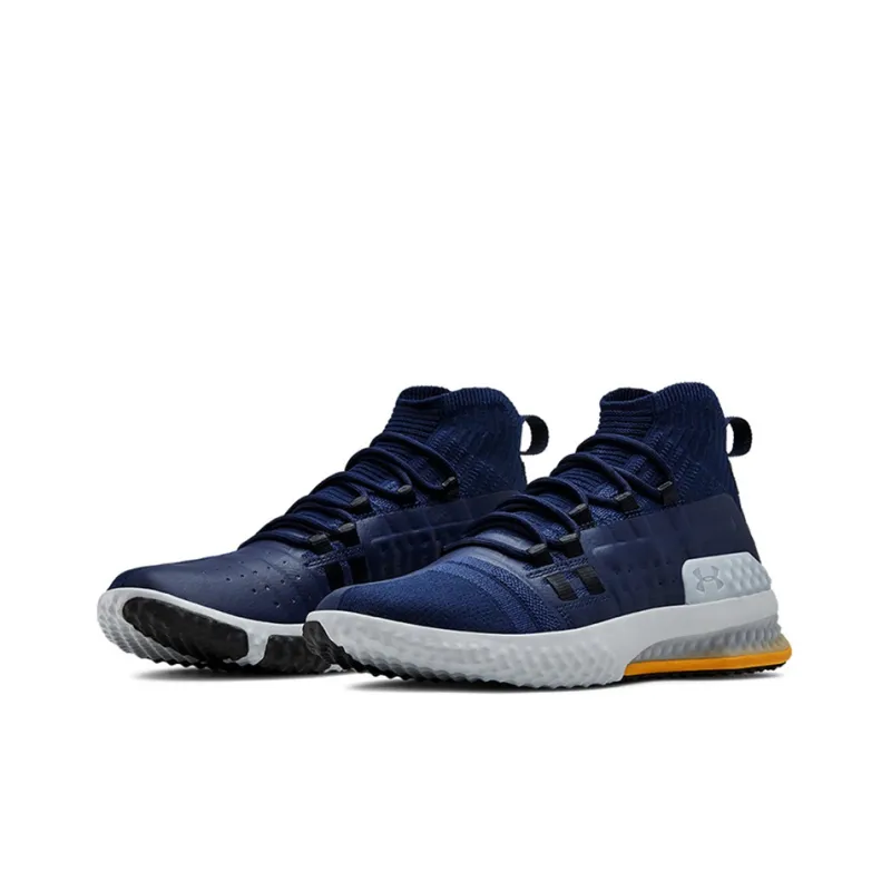 Under Armour Project Rock 1 'Academy'-2