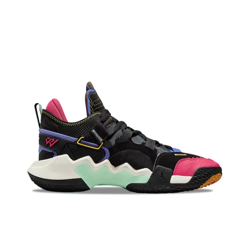 JORDAN Why Not Zer0.5 'Hype Music'-1