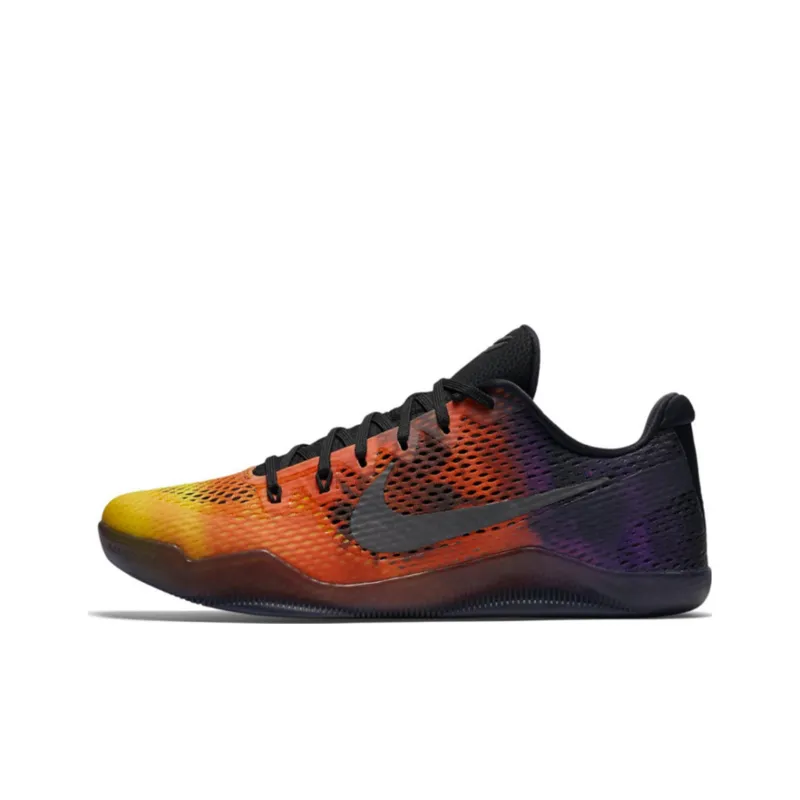 Nike Kobe 11 'Sunset'-0