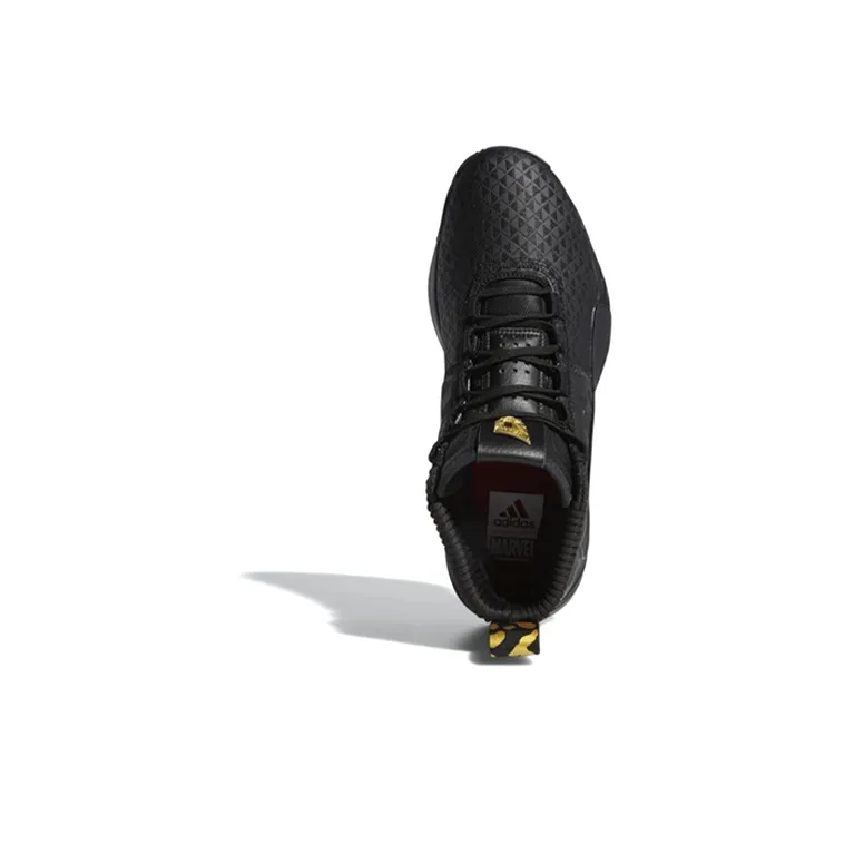 Adidas Marvel X Dame 5 'Killmonger'-4