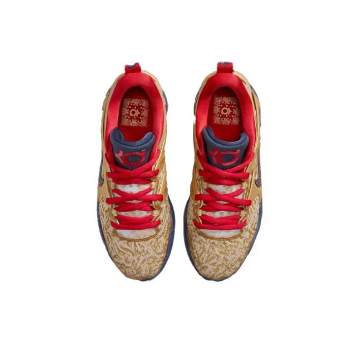 Nike Kd 15 'Olympic'-3