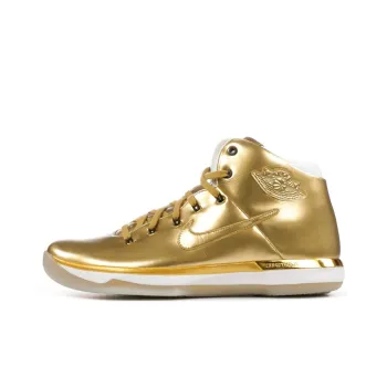 JORDAN XXX1 Gold All Star 2017