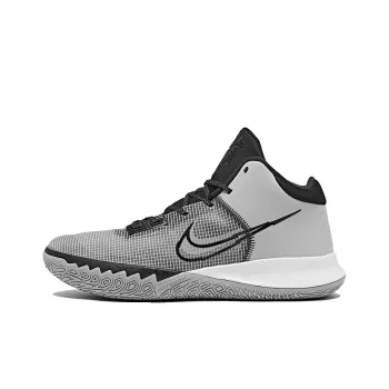Nike Kyrie Flytrap 4 'Wolf Grey White'
