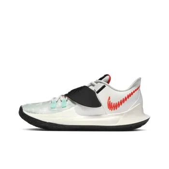 Nike Kyrie Low 3 Sail Team Orange
