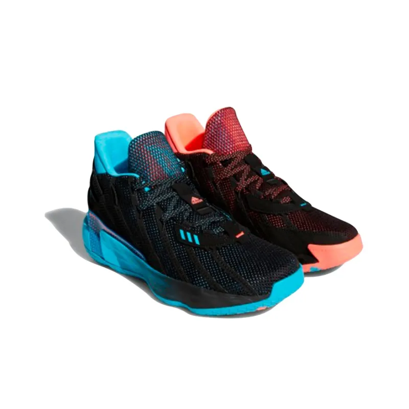 Adidas Dame 7 Gca 'Visionary'-4