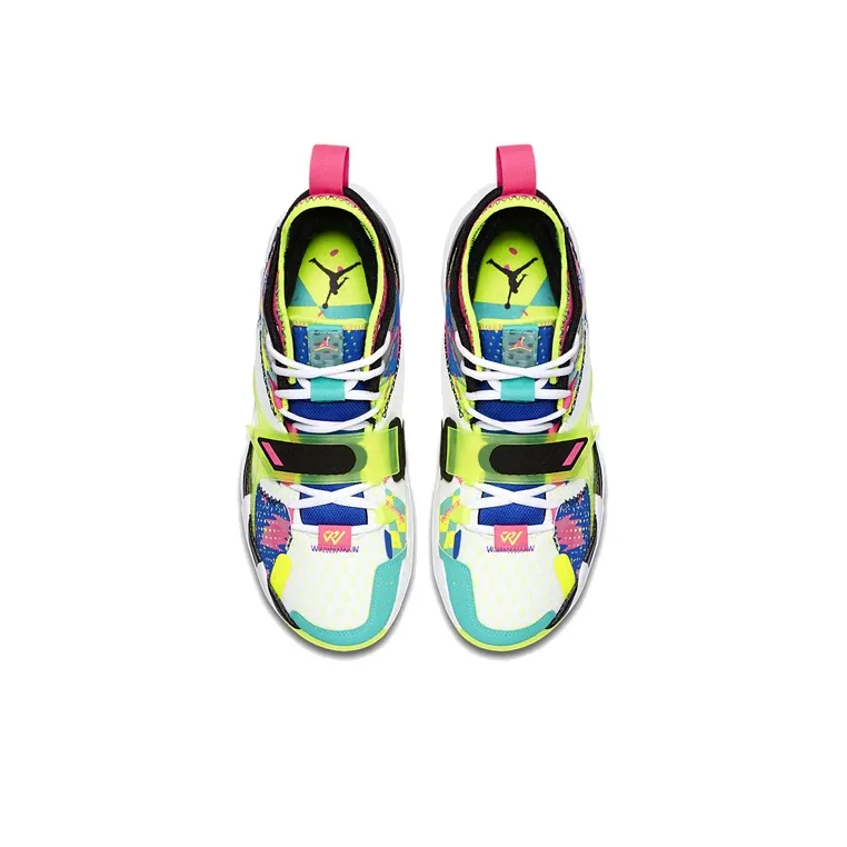 JORDAN Why Not Zer0.3 'LA Born'-3
