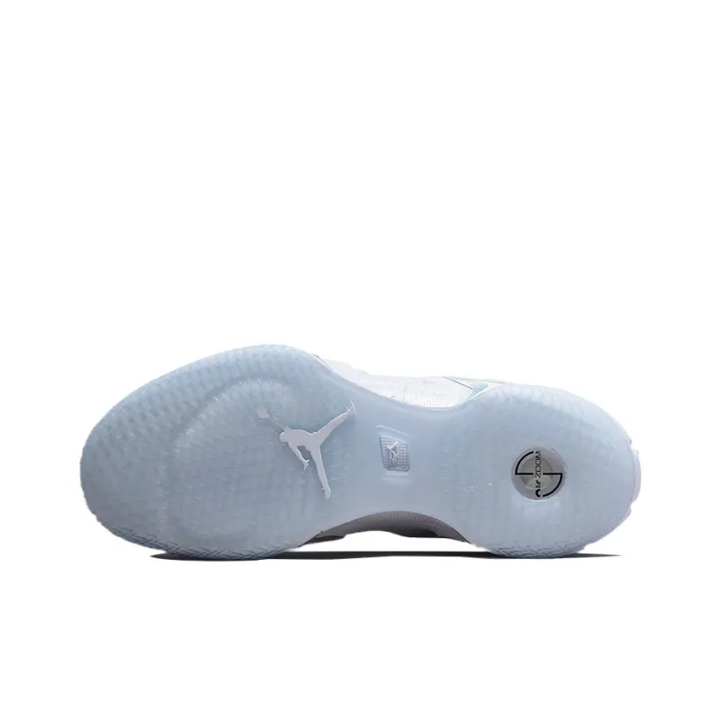 Jordan 36 Low Pure Money-5