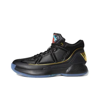 Adidas D Rose 10 Chinese New Year