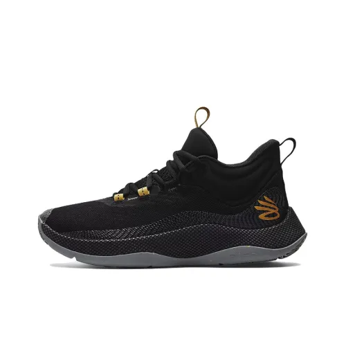 Male Under Armour Hovr Splash 1 Basketball shoes